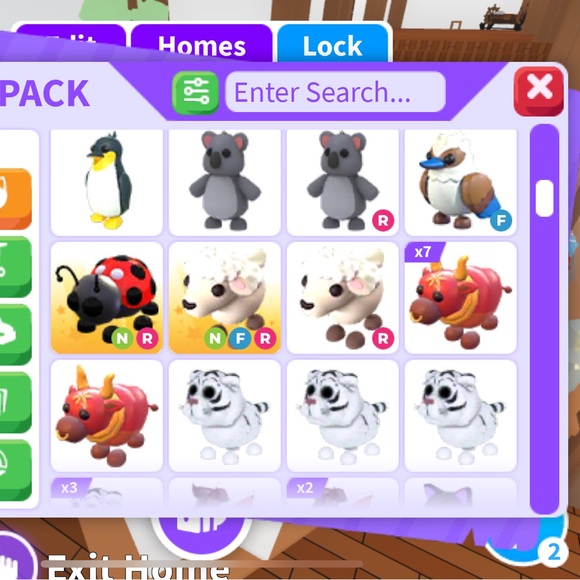 CHEAP ADOPT ME PETS! MEGAS AND NEONS (READ DESC.) - Picture 8 of 16
